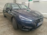  Hyundai  i30 HYUNDAI  / 2020 / 5P / Berline 1.0 T-GDI 120 DCT-7 MHEV CREATIVE #4