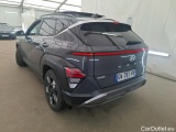  Hyundai  Konna Kona Executive Hybrid 2WD 1.6 T-GDI 140CV BVA6 E6d #2