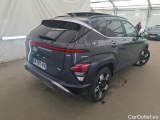  Hyundai  Konna Kona Executive Hybrid 2WD 1.6 T-GDI 140CV BVA6 E6d #3