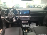  Hyundai  Konna Kona Executive Hybrid 2WD 1.6 T-GDI 140CV BVA6 E6d #5