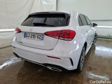  Mercedes  A-Klasse MERCEDES-BENZ Classe A Compact / 2018 / 5P / Berline A 250 e AMG Line 8G-DCT #3