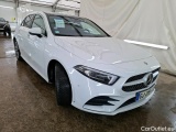  Mercedes  A-Klasse MERCEDES-BENZ Classe A Compact / 2018 / 5P / Berline A 250 e AMG Line 8G-DCT #4