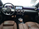 Mercedes  A-Klasse MERCEDES-BENZ Classe A Compact / 2018 / 5P / Berline A 250 e AMG Line 8G-DCT #5