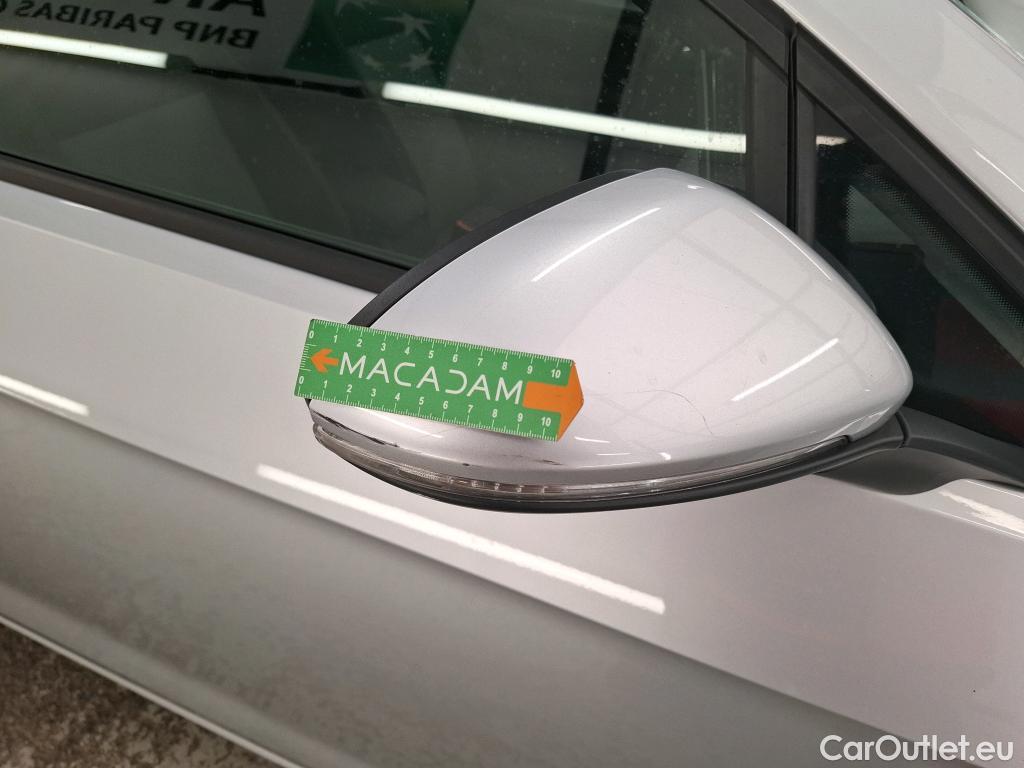  Volkswagen  Golf  VOLKSWAGEN 5p Berline 1.6 TDI 110 BVM5 Trendline Business BMT #49