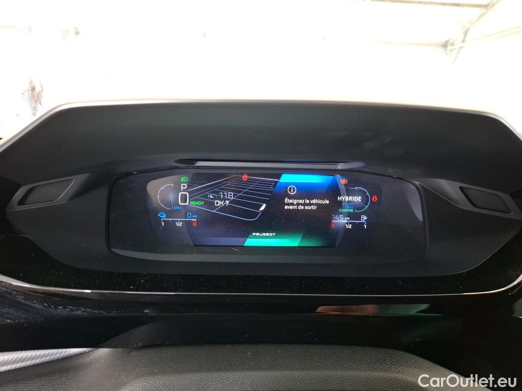  Peugeot  308 PEUGEOT  / 2021 / 5P / Berline PHEV 225 E-EAT8 GT PACK #29