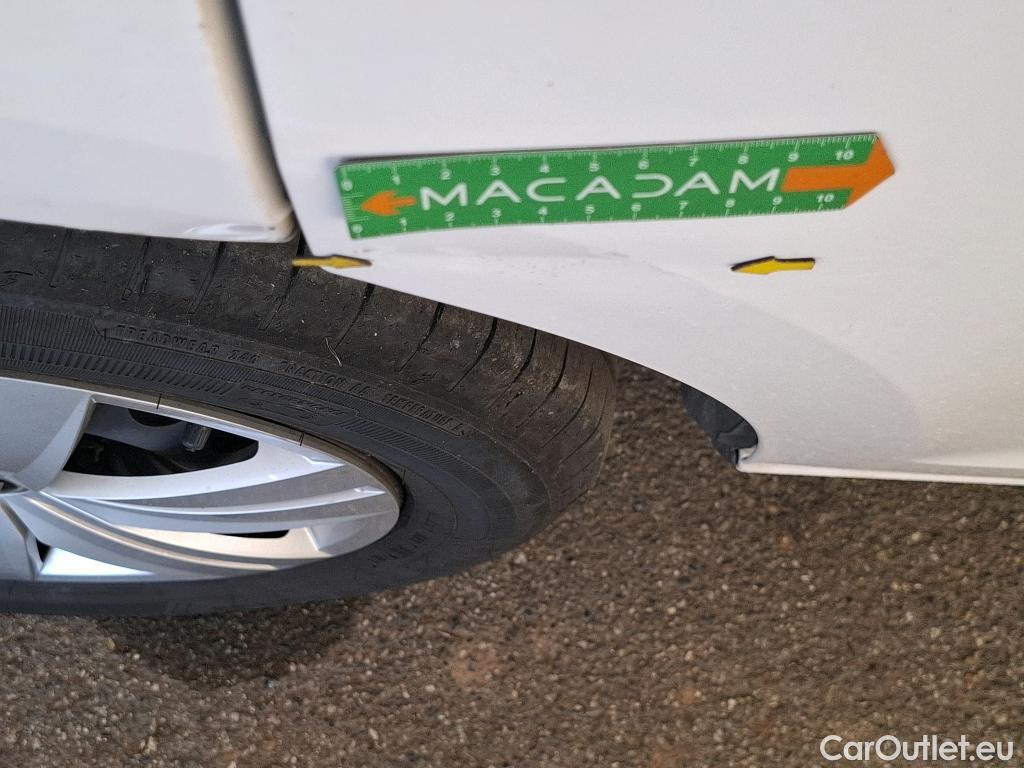  Volkswagen  Caddy VOLKSWAGEN  Cargo / 2020 / 4P / Fourgonnette 2.0 TDI 75ch Business #32