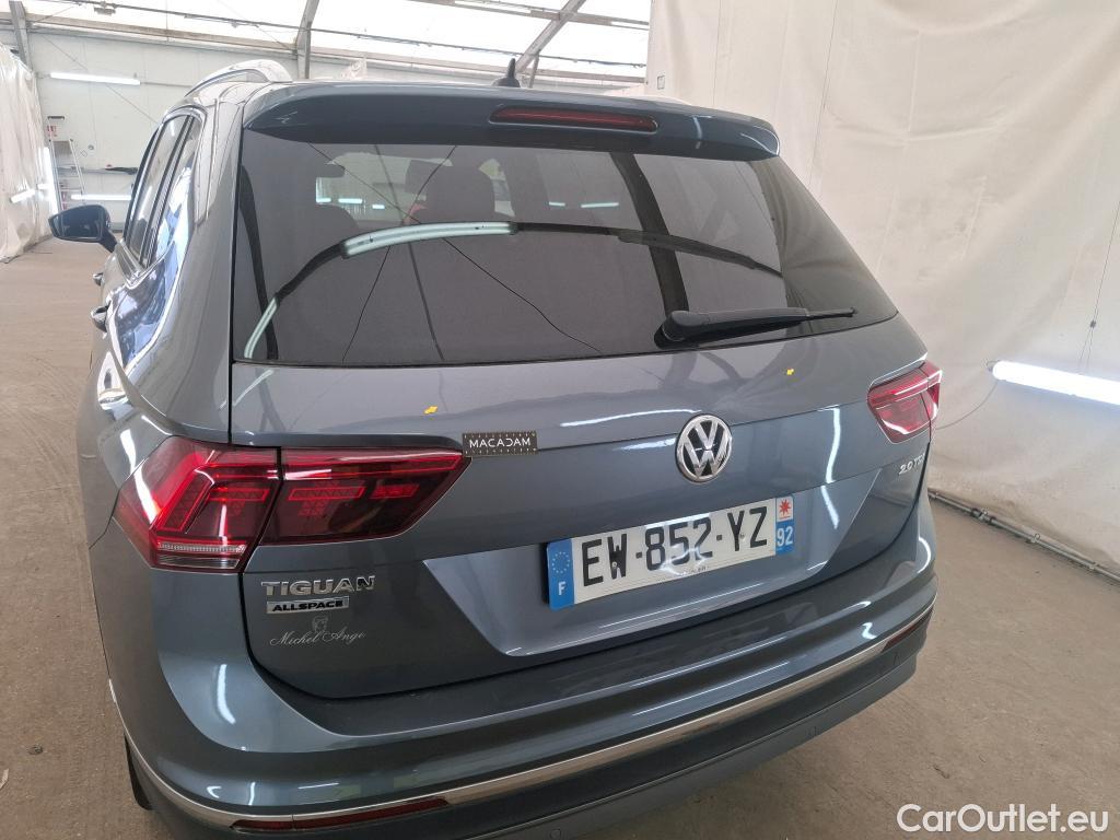  Volkswagen  Tiguan VOLKSWAGEN  Allspace 5p SUV 2.0 TDI 150 DSG7 Carat Exclusive #44
