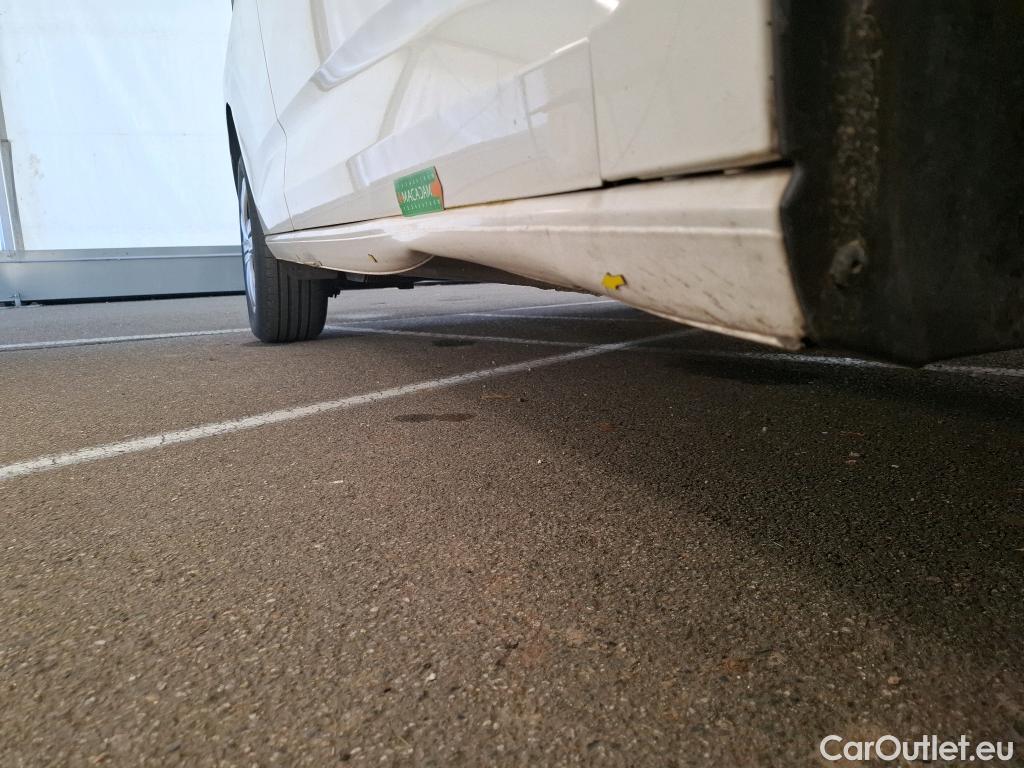  Volkswagen  Caddy VOLKSWAGEN  Cargo / 2020 / 4P / Fourgonnette 2.0 TDI 75ch Business #1