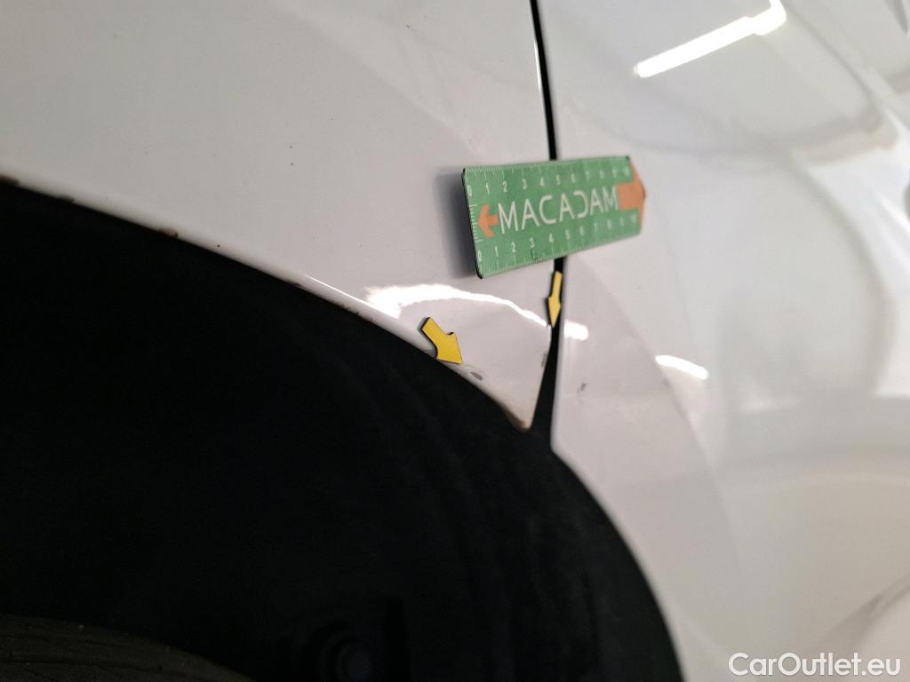  Volkswagen  Caddy VOLKSWAGEN  Cargo / 2020 / 4P / Fourgonnette 2.0 TDI 75ch Business #12