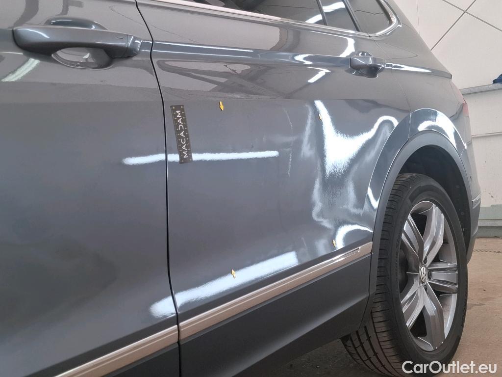  Volkswagen  Tiguan VOLKSWAGEN  Allspace 5p SUV 2.0 TDI 150 DSG7 Carat Exclusive #6