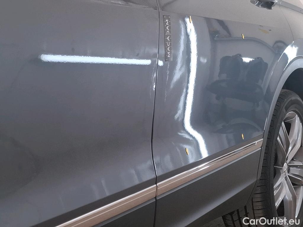  Volkswagen  Tiguan VOLKSWAGEN  Allspace 5p SUV 2.0 TDI 150 DSG7 Carat Exclusive #12