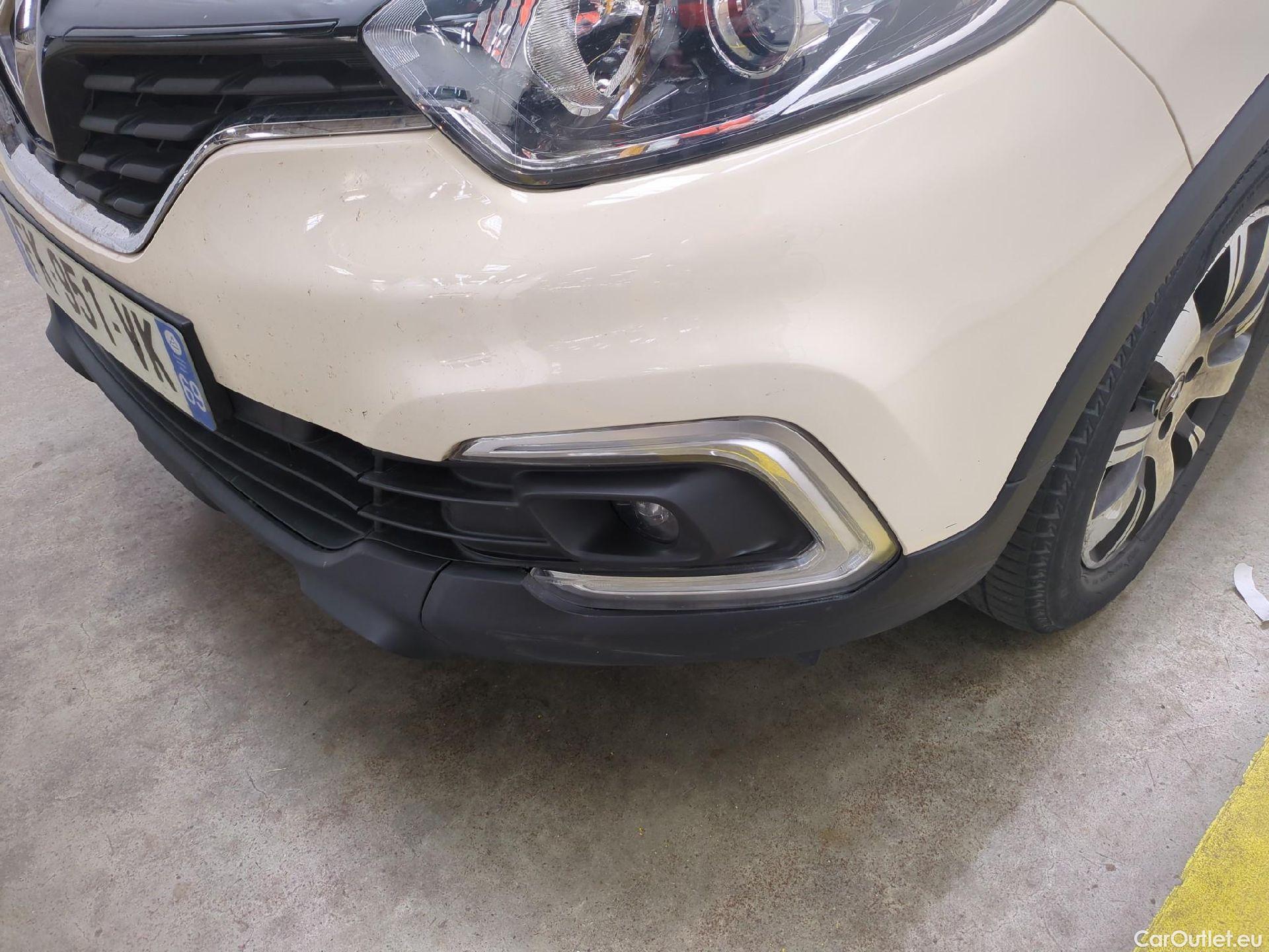  Renault  Captur  Business 0.9 TCe 90CV BVM5 E6 #20