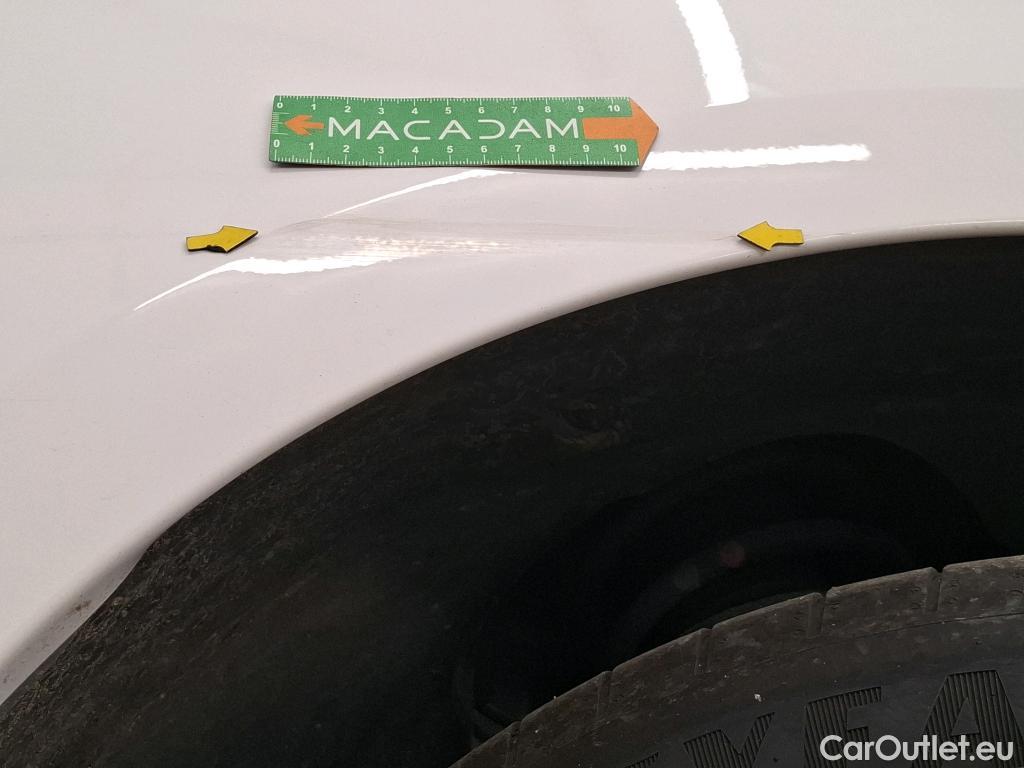  Volkswagen  Caddy VOLKSWAGEN  Cargo / 2020 / 4P / Fourgonnette 2.0 TDI 75ch Business #17