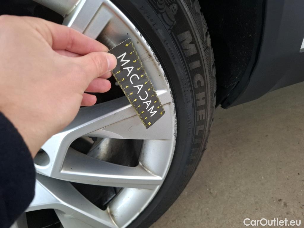  Skoda  Superb  Break Scout 2.0 TDI 150CV BVA7 E6d #22