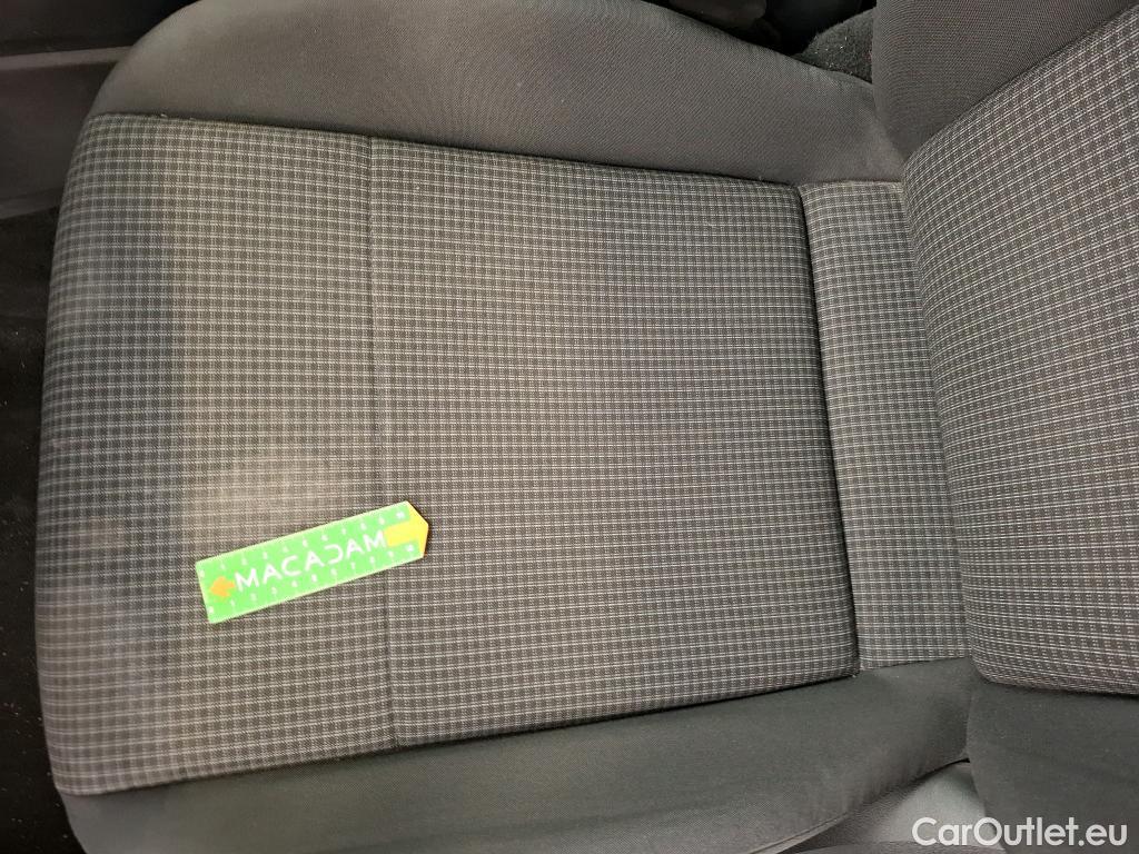  Volkswagen  Caddy VOLKSWAGEN  Cargo / 2020 / 4P / Fourgonnette 2.0 TDI 75ch Business #36