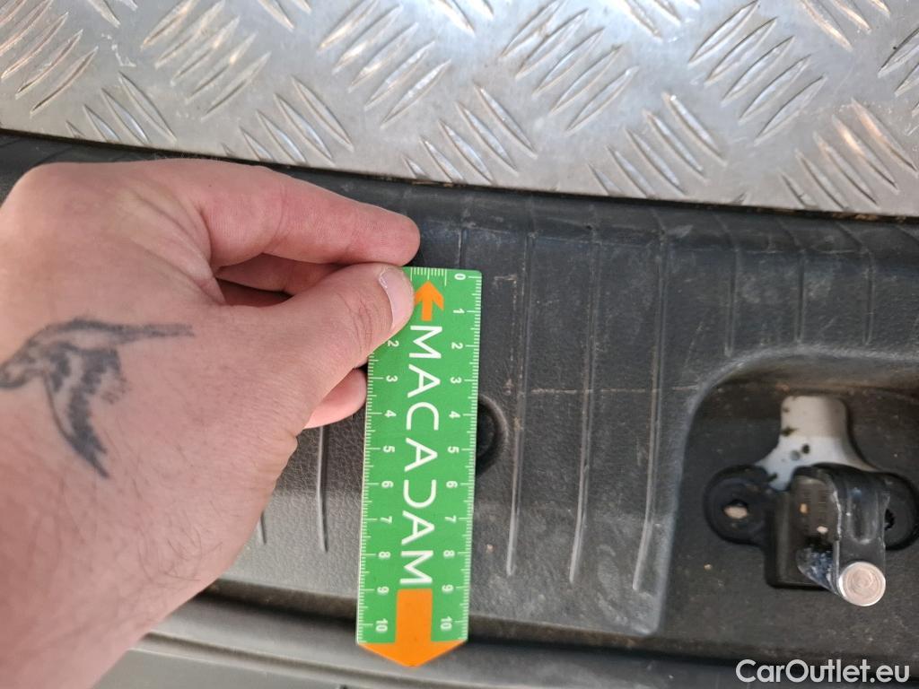  Volkswagen  Caddy VOLKSWAGEN  Cargo / 2020 / 4P / Fourgonnette 2.0 TDI 75ch Business #58