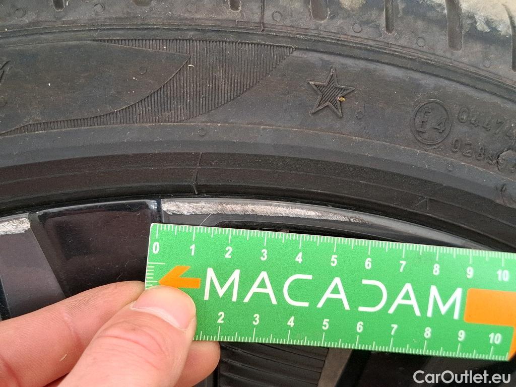  Peugeot  308 PEUGEOT  / 2021 / 5P / Berline PHEV 225 E-EAT8 GT PACK #5