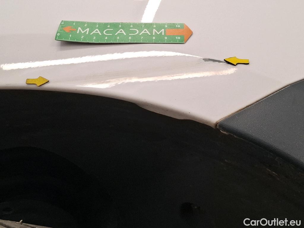  Volkswagen  Caddy VOLKSWAGEN  Cargo / 2020 / 4P / Fourgonnette 2.0 TDI 75ch Business #21