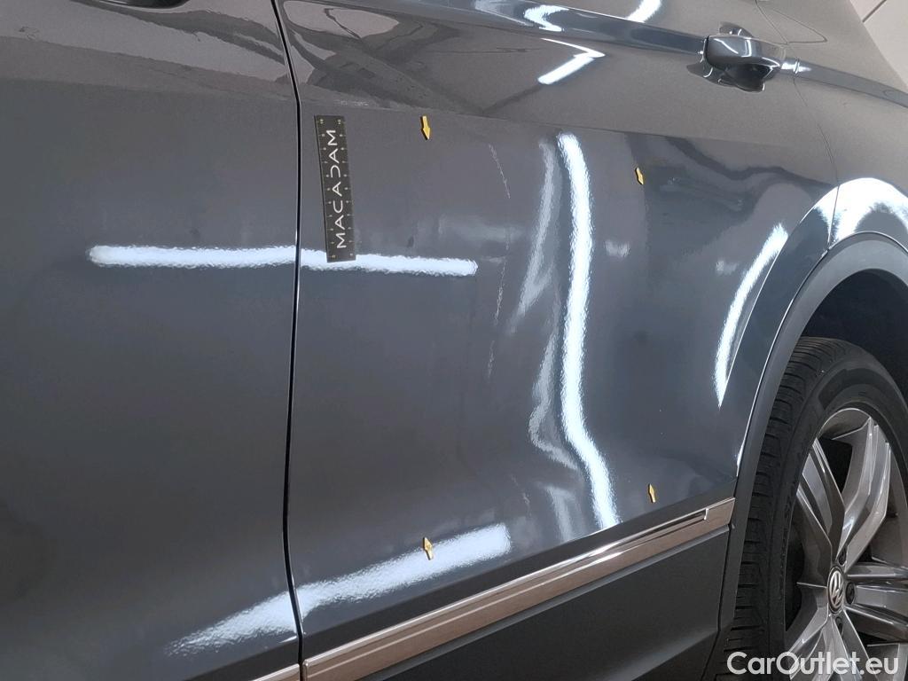  Volkswagen  Tiguan VOLKSWAGEN  Allspace 5p SUV 2.0 TDI 150 DSG7 Carat Exclusive #9