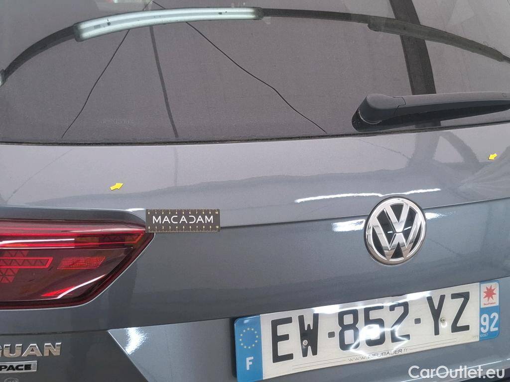  Volkswagen  Tiguan VOLKSWAGEN  Allspace 5p SUV 2.0 TDI 150 DSG7 Carat Exclusive #45