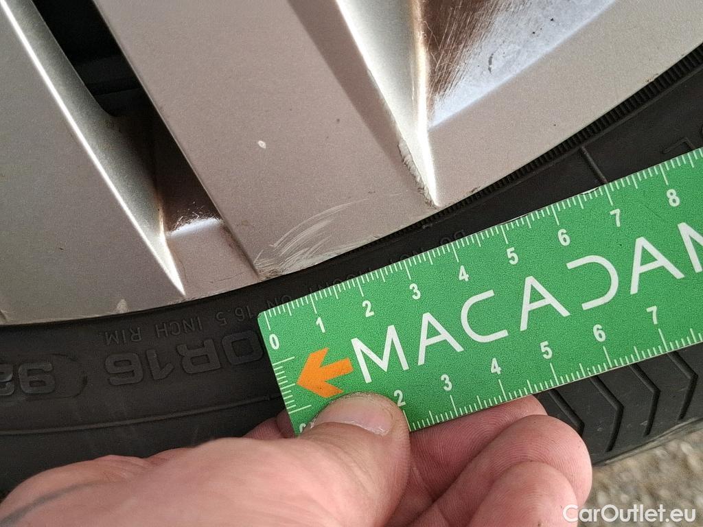  Volkswagen  Caddy VOLKSWAGEN  Cargo / 2020 / 4P / Fourgonnette 2.0 TDI 75ch Business #51