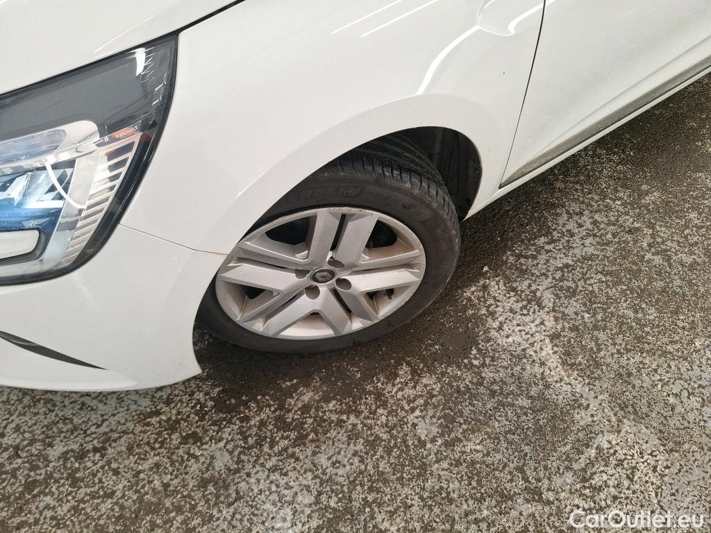  Renault  Clio RENAULT  / 2019 / 5P / Berline Business SCe 75 #3