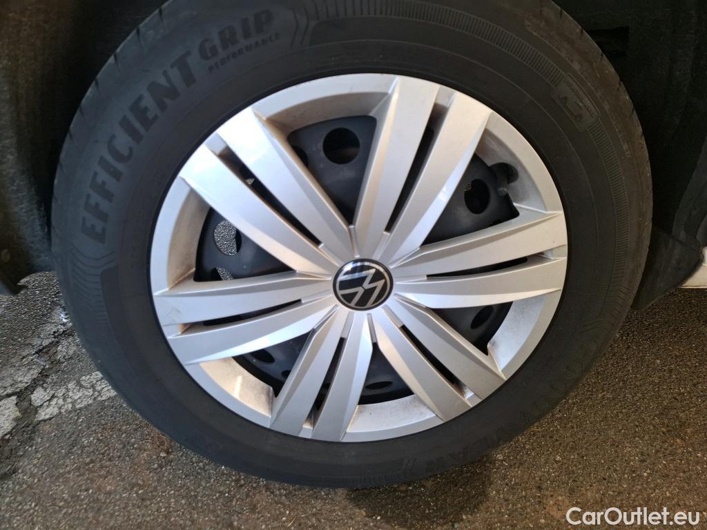  Volkswagen  Caddy VOLKSWAGEN  Cargo / 2020 / 4P / Fourgonnette 2.0 TDI 75ch Business #41