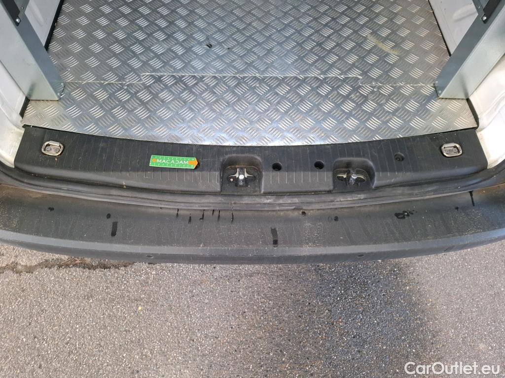  Volkswagen  Caddy VOLKSWAGEN  Cargo / 2020 / 4P / Fourgonnette 2.0 TDI 75ch Business #56