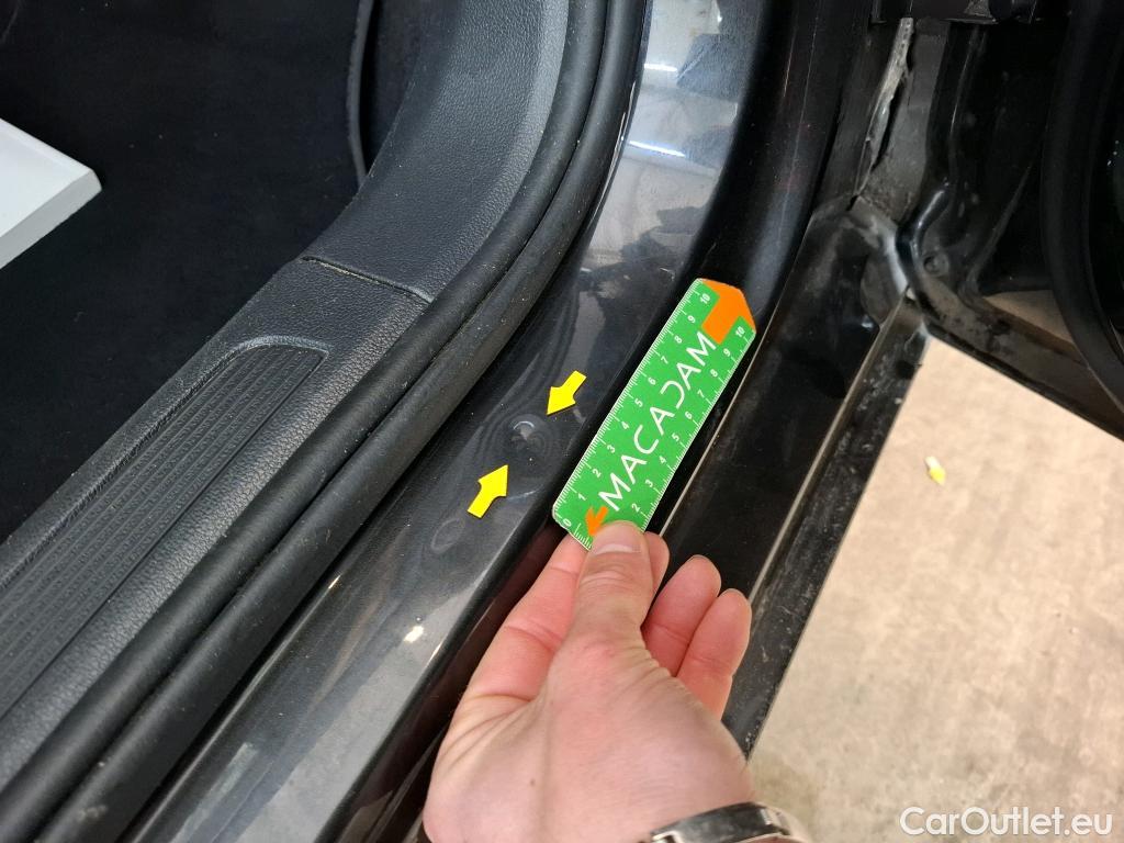  Volkswagen  Passat  Break Business 2.0 TDI 120CV BVA7 E6d #25