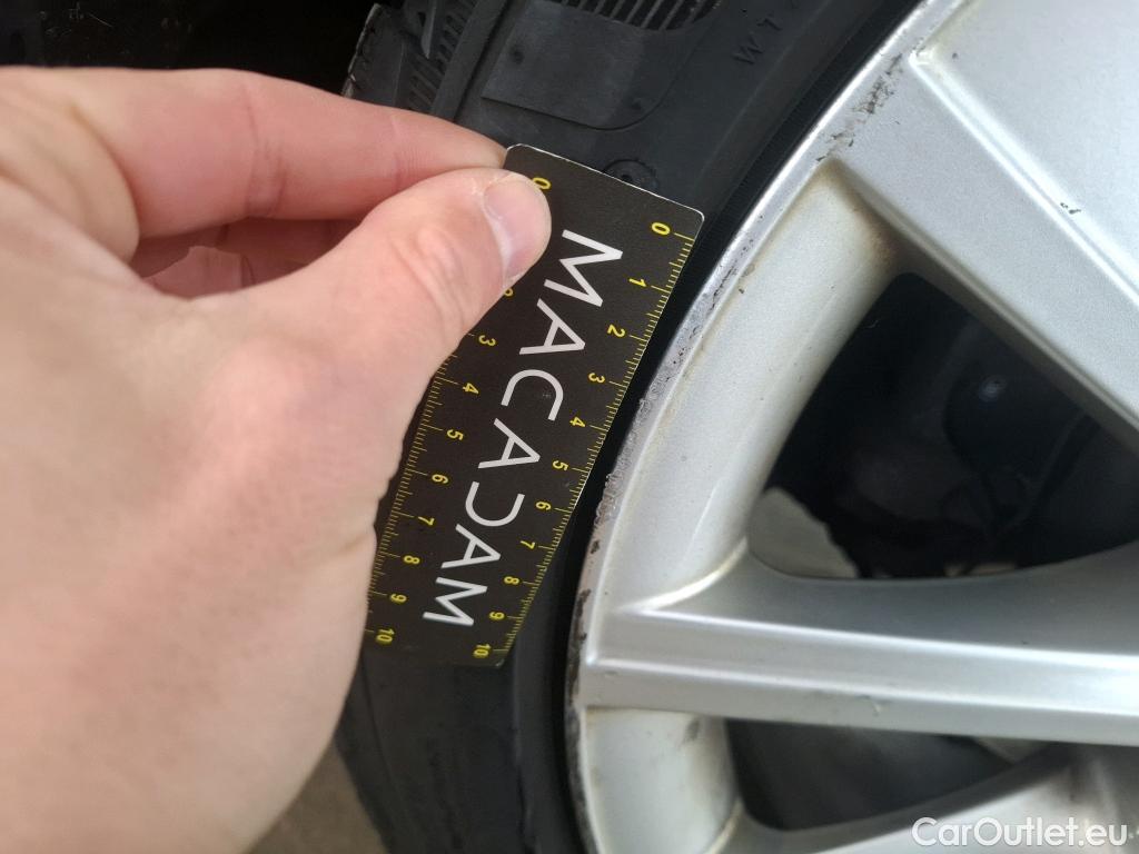  Skoda  Superb  Break Scout 2.0 TDI 150CV BVA7 E6d #15