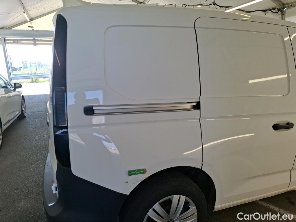  Volkswagen  Caddy VOLKSWAGEN  Cargo / 2020 / 4P / Fourgonnette 2.0 TDI 75ch Business #7