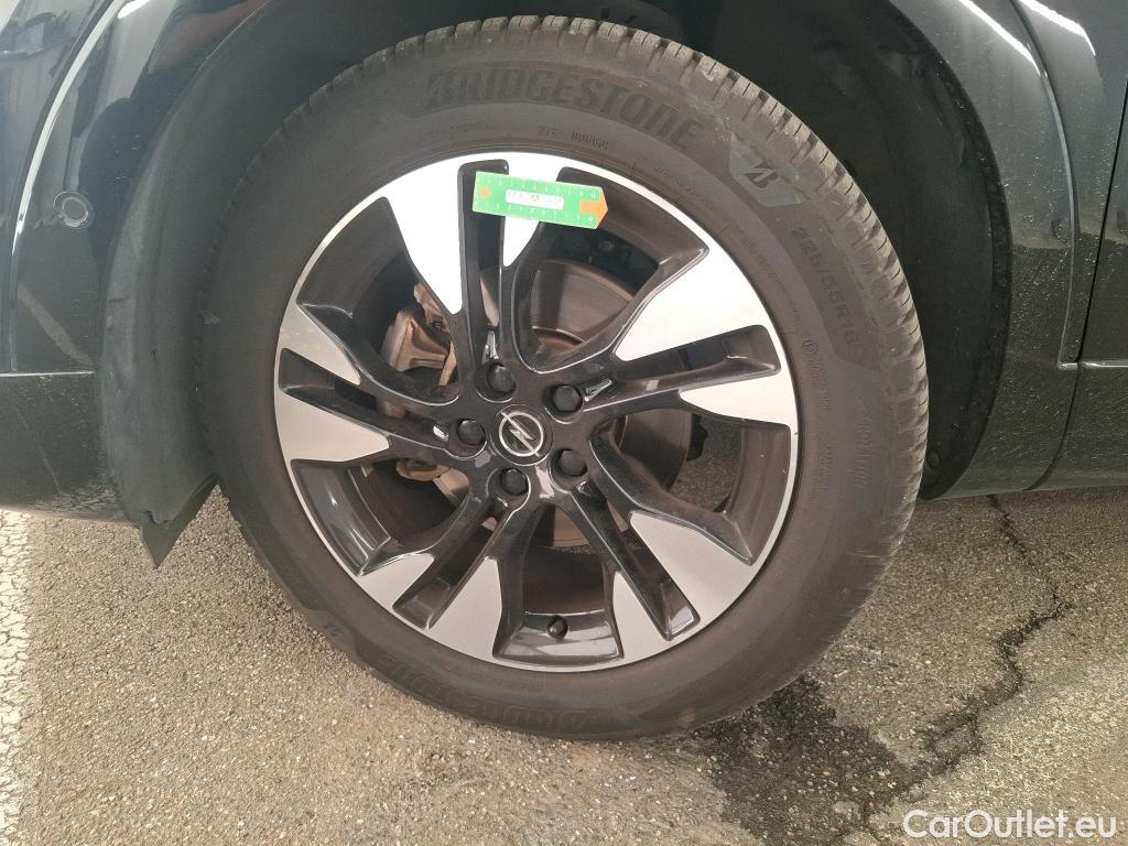  Opel   Grandland X Grandland X Elegance Business 1.5 130CV BVA8 6E #54