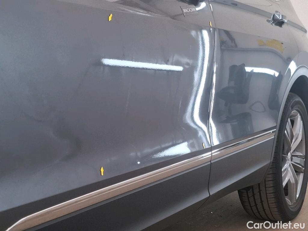  Volkswagen  Tiguan VOLKSWAGEN  Allspace 5p SUV 2.0 TDI 150 DSG7 Carat Exclusive #15