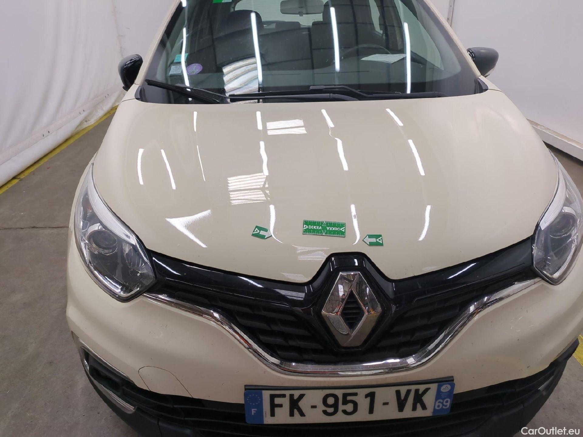  Renault  Captur  Business 0.9 TCe 90CV BVM5 E6 #36