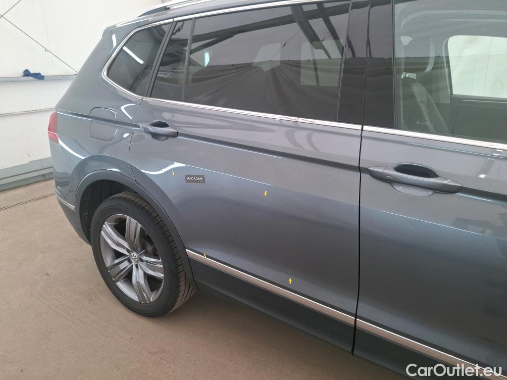  Volkswagen  Tiguan VOLKSWAGEN  Allspace 5p SUV 2.0 TDI 150 DSG7 Carat Exclusive #24