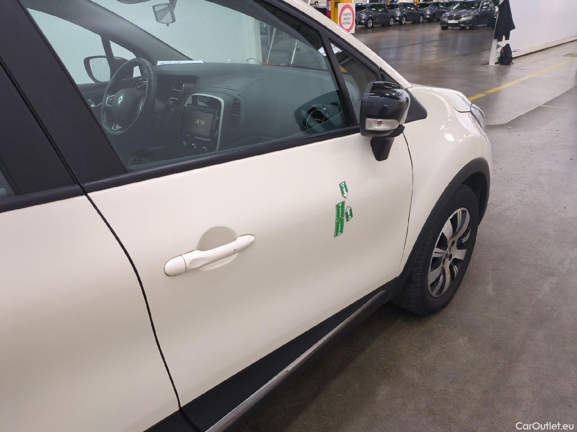  Renault  Captur  Business 0.9 TCe 90CV BVM5 E6 #34