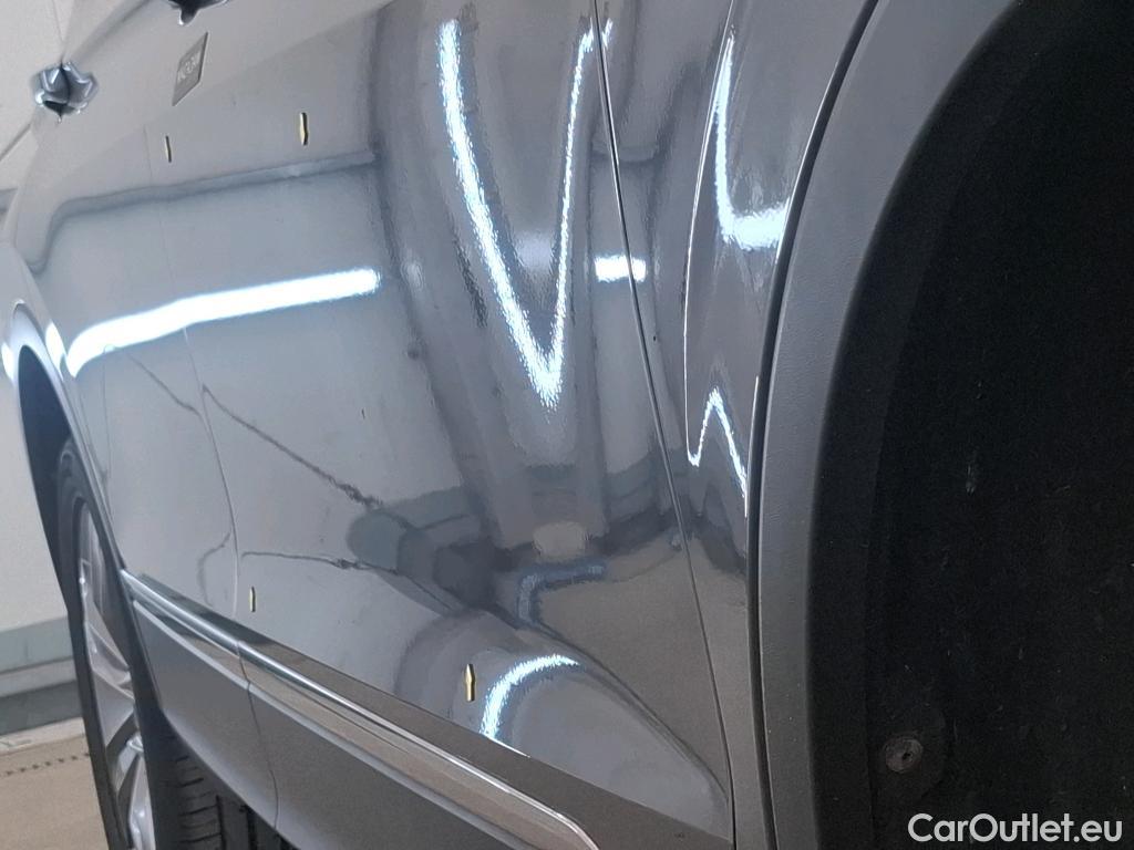  Volkswagen  Tiguan VOLKSWAGEN  Allspace 5p SUV 2.0 TDI 150 DSG7 Carat Exclusive #43