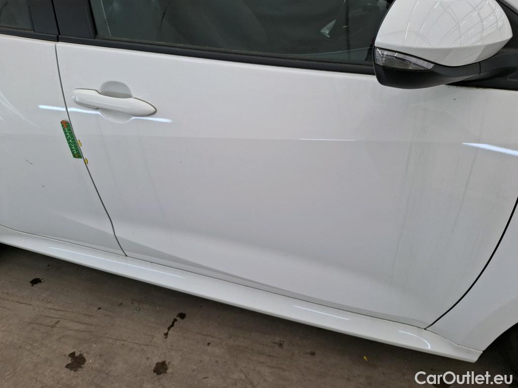  Toyota  Yaris TOYOTA  Hybride / 2019 / 5P / Berline Hybride 116h Dynamic Business Beyond Zer #6