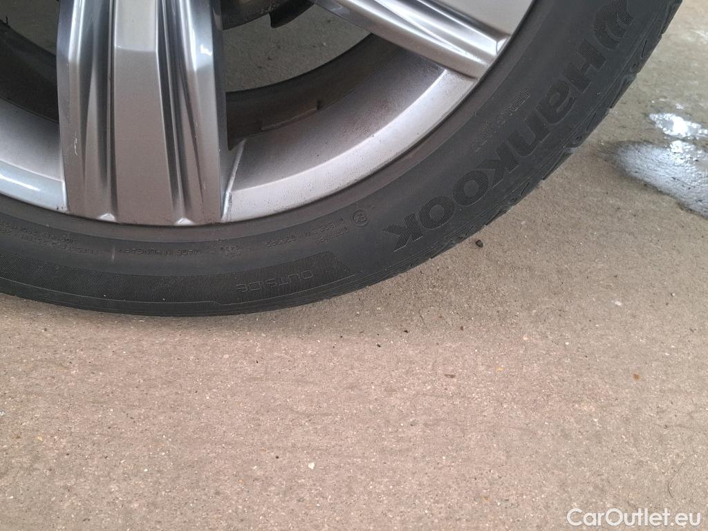  Volkswagen  Tiguan VOLKSWAGEN  Allspace 5p SUV 2.0 TDI 150 DSG7 Carat Exclusive #66