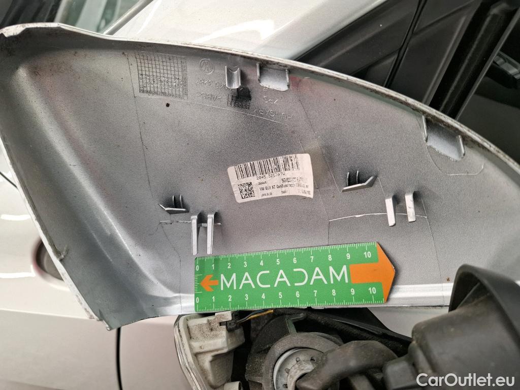  Volkswagen  Golf  VOLKSWAGEN 5p Berline 1.6 TDI 110 BVM5 Trendline Business BMT #13