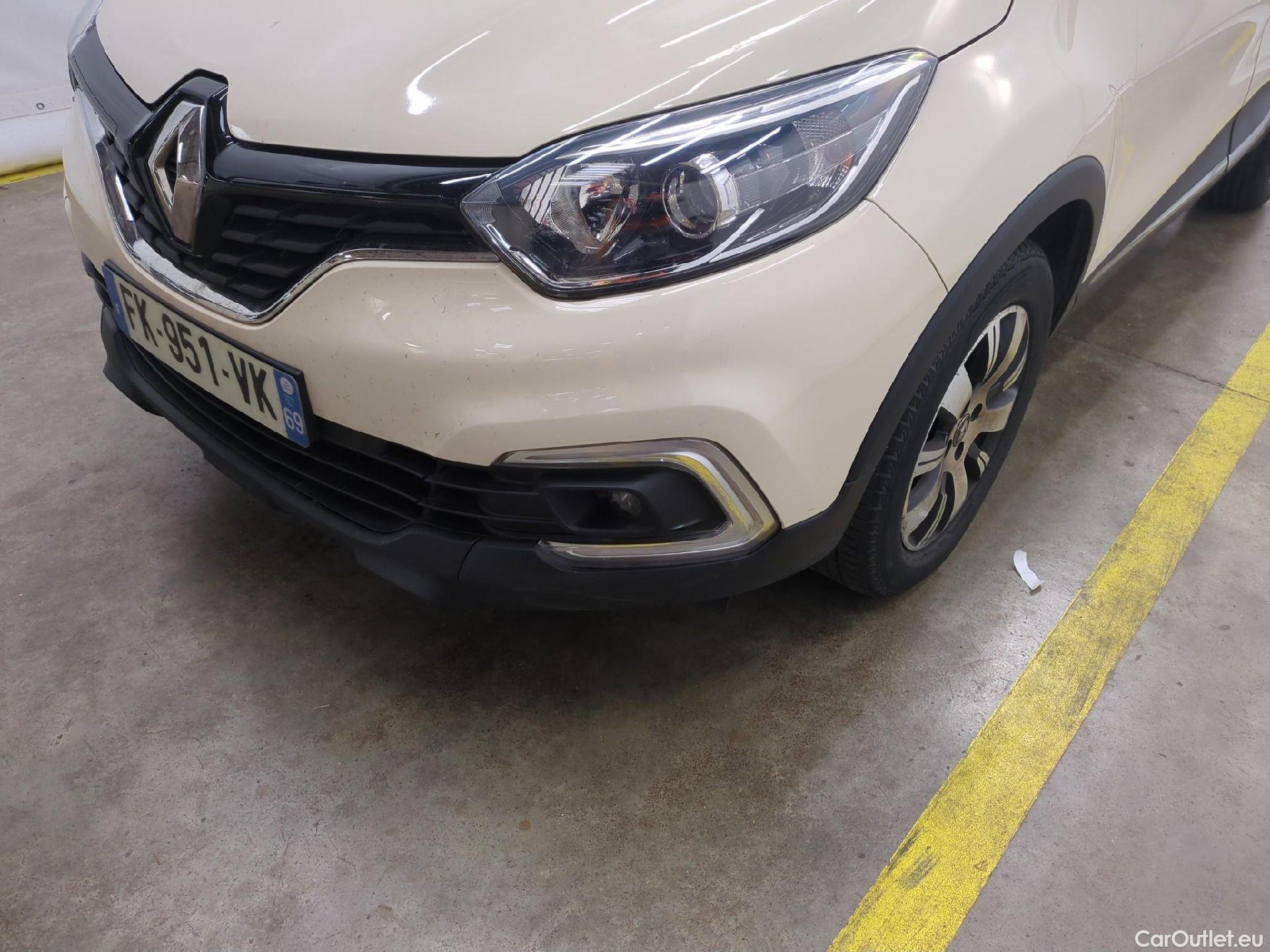  Renault  Captur  Business 0.9 TCe 90CV BVM5 E6 #18
