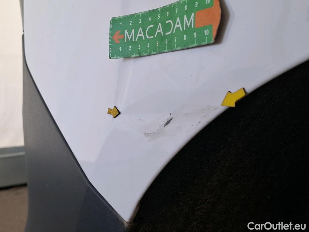  Volkswagen  Caddy VOLKSWAGEN  Cargo / 2020 / 4P / Fourgonnette 2.0 TDI 75ch Business #10