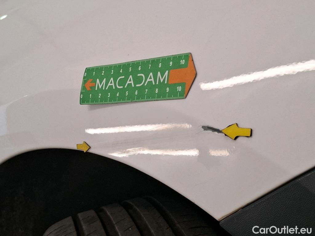  Volkswagen  Caddy VOLKSWAGEN  Cargo / 2020 / 4P / Fourgonnette 2.0 TDI 75ch Business #20