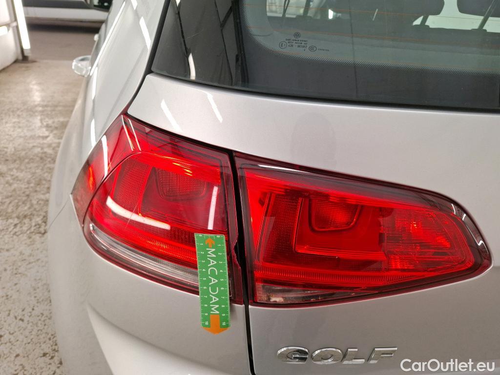  Volkswagen  Golf  VOLKSWAGEN 5p Berline 1.6 TDI 110 BVM5 Trendline Business BMT #1