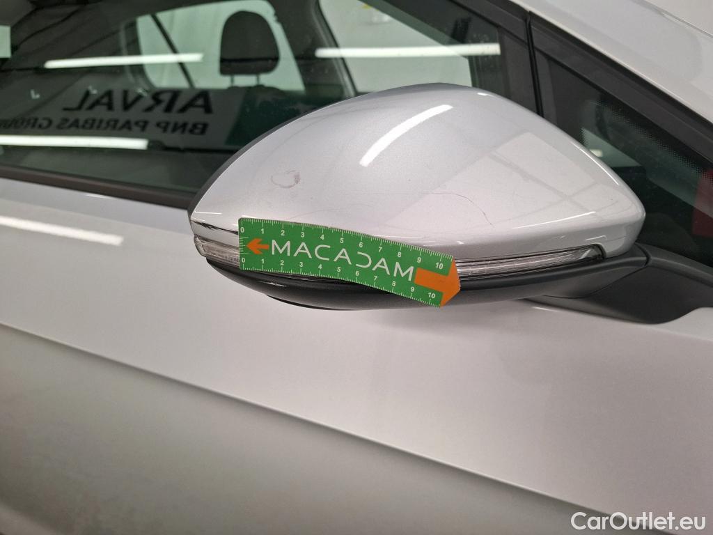  Volkswagen  Golf  VOLKSWAGEN 5p Berline 1.6 TDI 110 BVM5 Trendline Business BMT #57