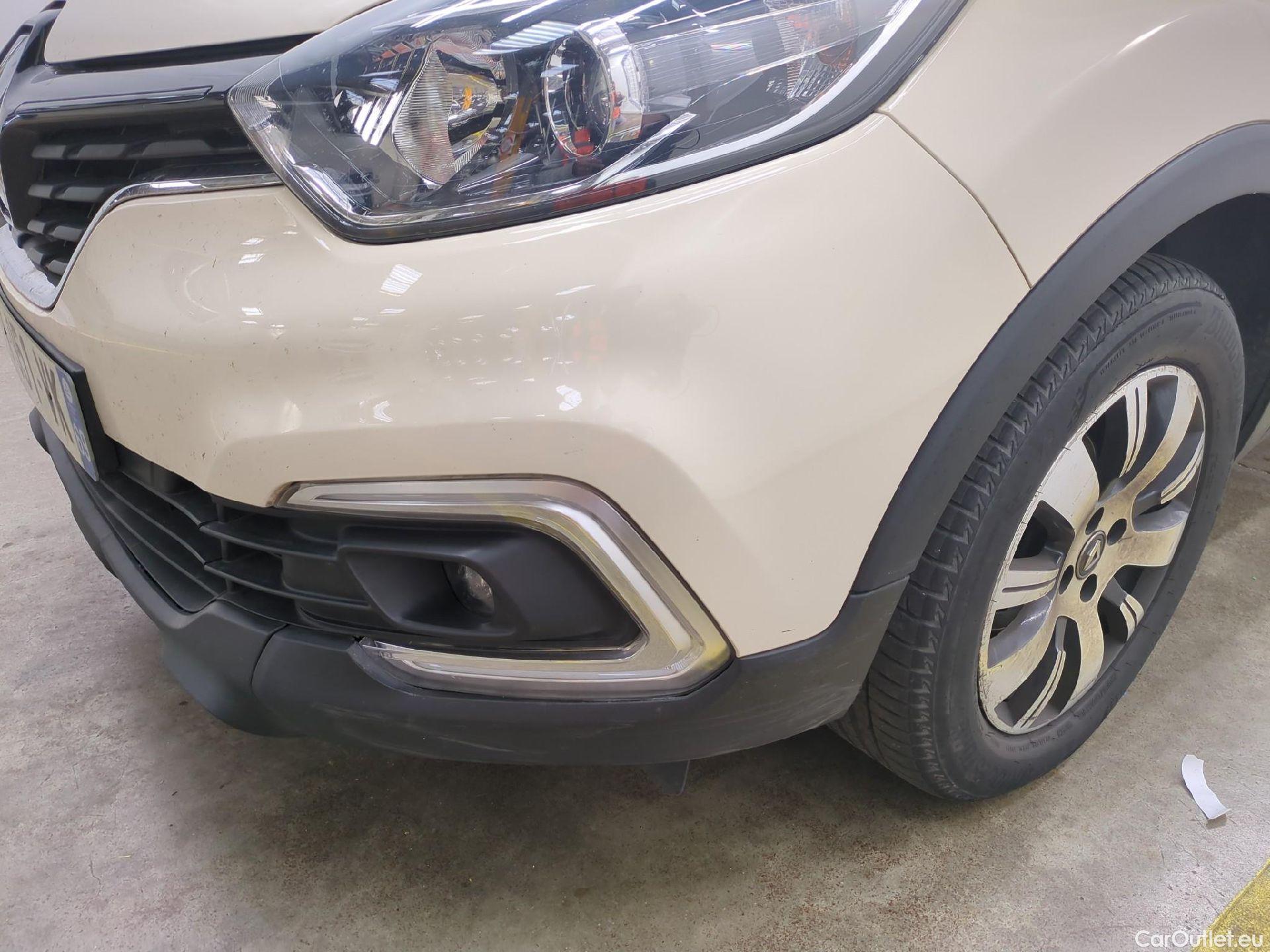  Renault  Captur  Business 0.9 TCe 90CV BVM5 E6 #42