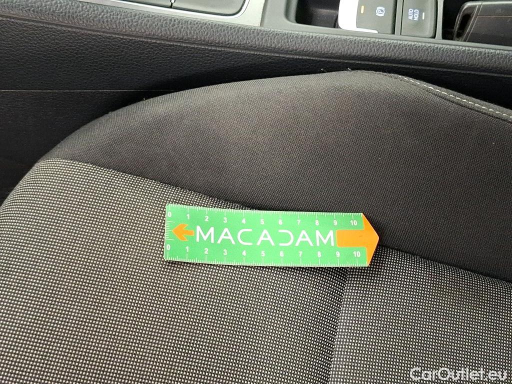  Volkswagen  Golf  VOLKSWAGEN 5p Berline 1.6 TDI 110 BVM5 Trendline Business BMT #43