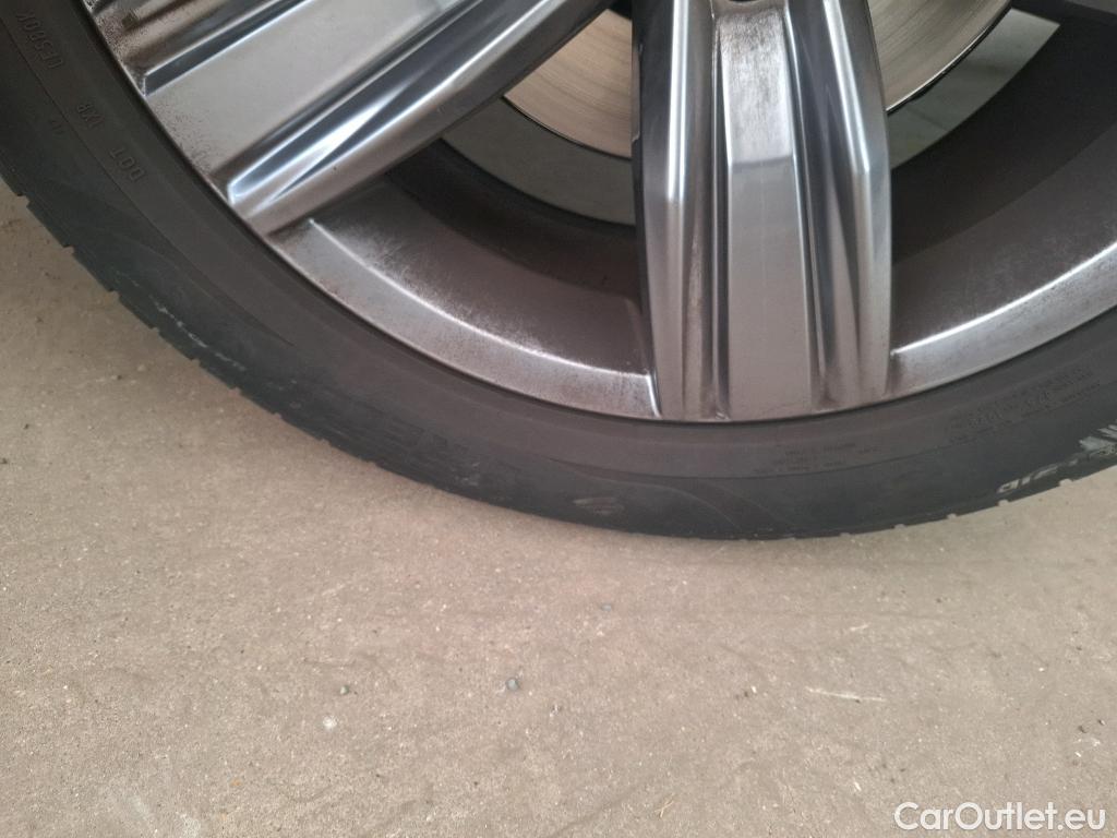  Volkswagen  Tiguan VOLKSWAGEN  Allspace 5p SUV 2.0 TDI 150 DSG7 Carat Exclusive #77