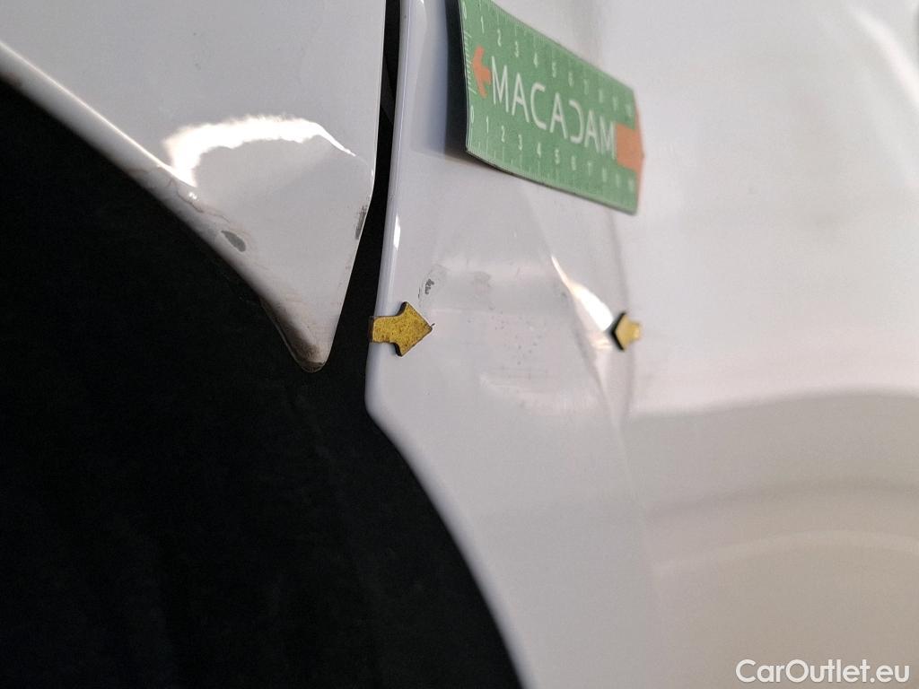  Volkswagen  Caddy VOLKSWAGEN  Cargo / 2020 / 4P / Fourgonnette 2.0 TDI 75ch Business #30