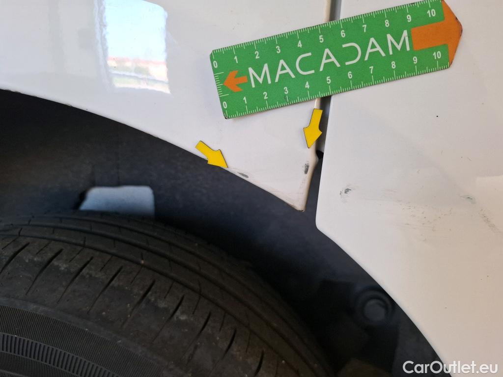  Volkswagen  Caddy VOLKSWAGEN  Cargo / 2020 / 4P / Fourgonnette 2.0 TDI 75ch Business #14